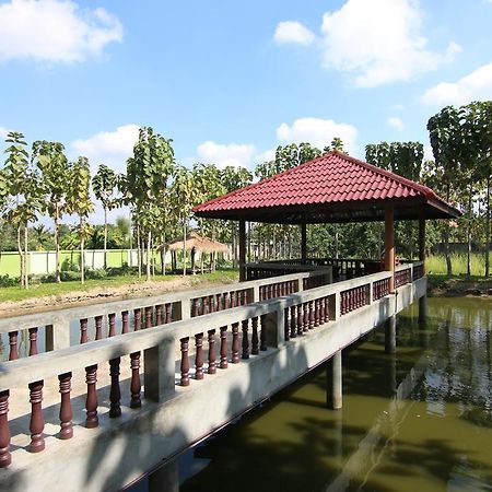 Little-Teak Homestay Чиангмай Экстерьер фото